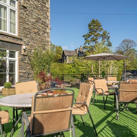 The Ravensworth- Adults Only Hotel Windermere Exterior foto
